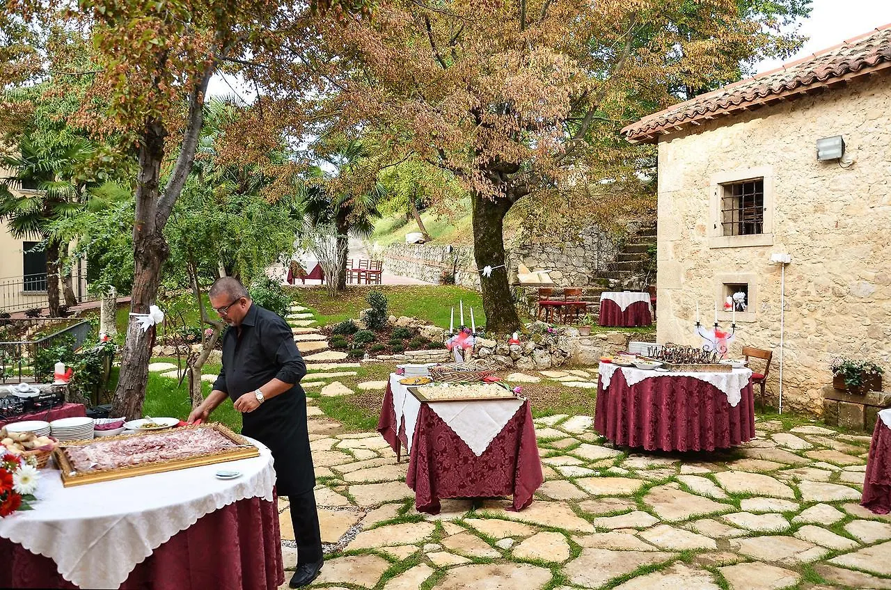 Villa Bonin Zovencedo 0*,