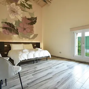 Maison d'hôtes Royal Garden Luxury, Padoue